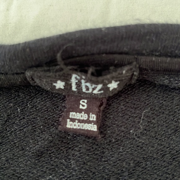 Amazing sweatshirt FBZ - Picture 3 of 3